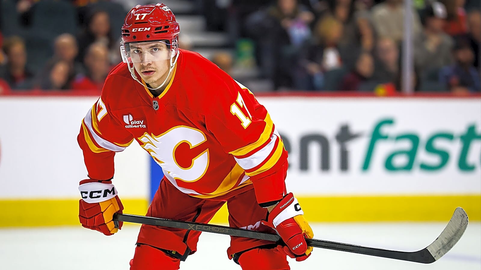  1 player Flames probably won’t trade amid potential firesale