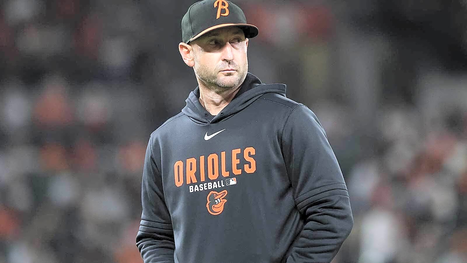 Orioles acquire pitcher in trade with Athletics