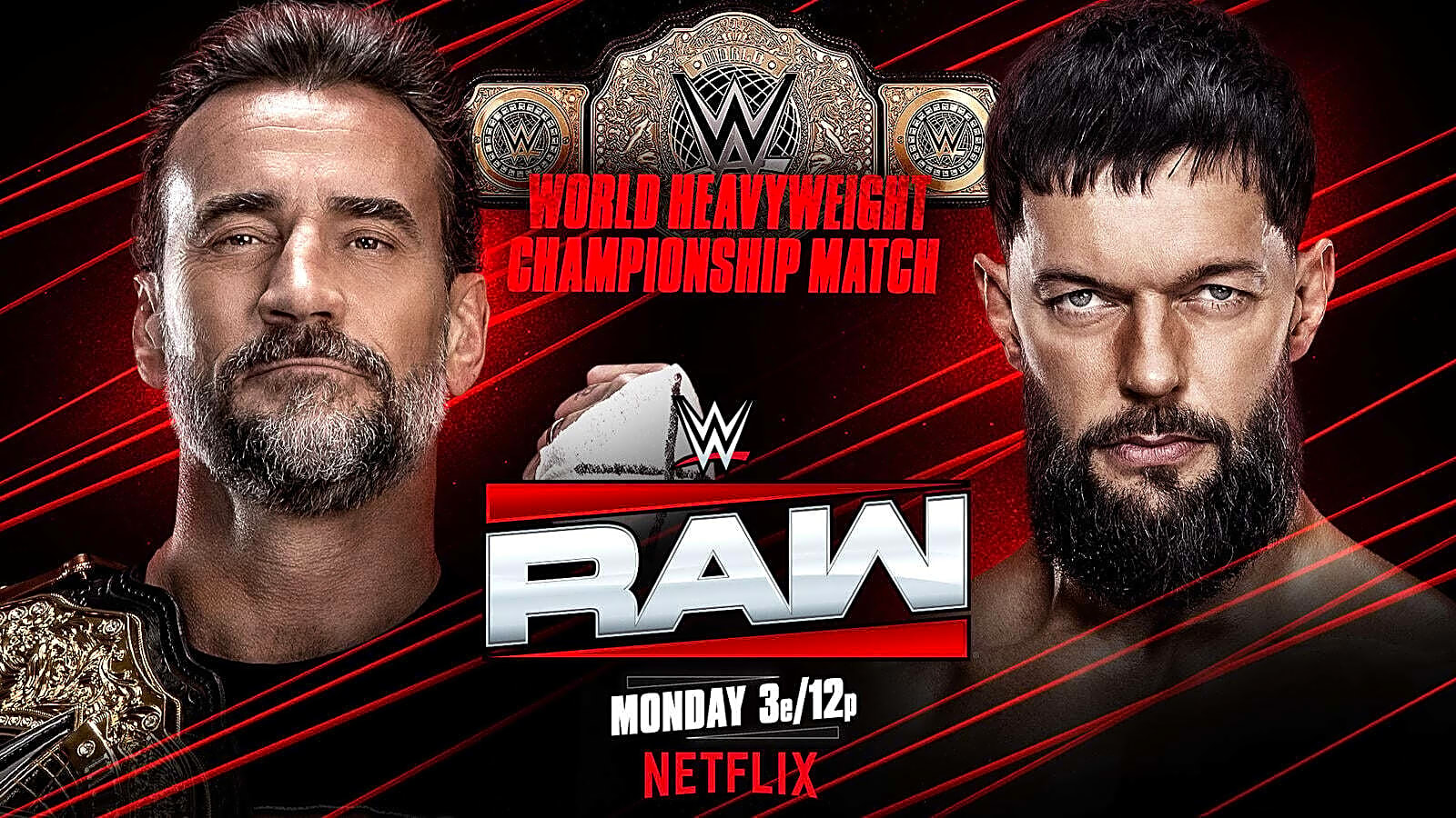 3 Reasons Why CM Punk vs. Finn Balor is Happening on WWE RAW