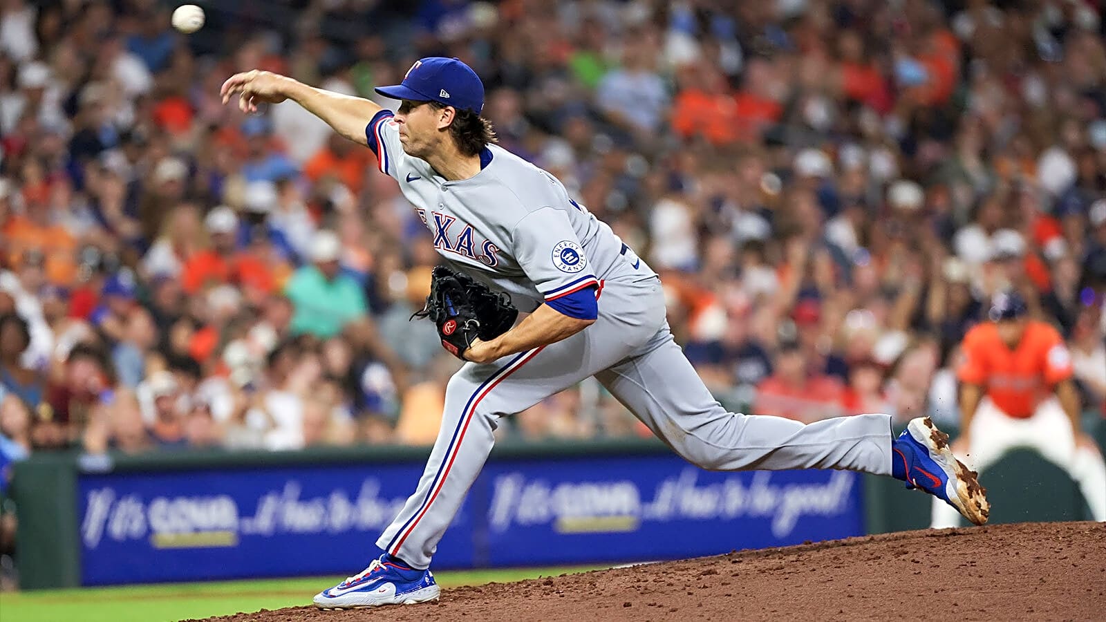 Rangers rumors: Insider reveals Texas’ free agency ‘focus’