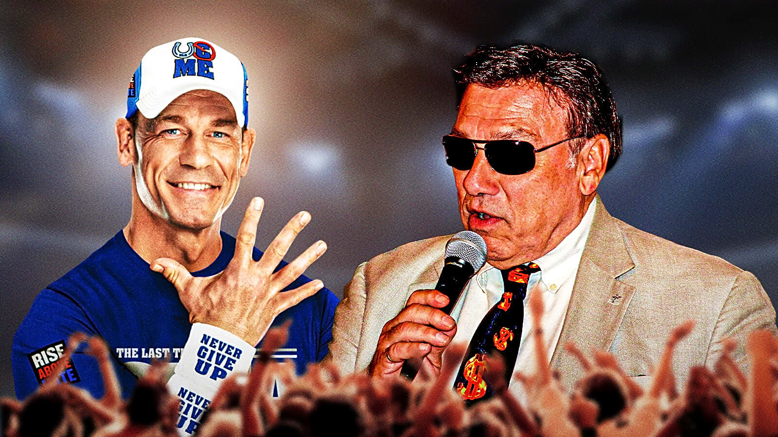 John Cena Sr. drops ‘proud’ truth bomb before son’s final WWE match