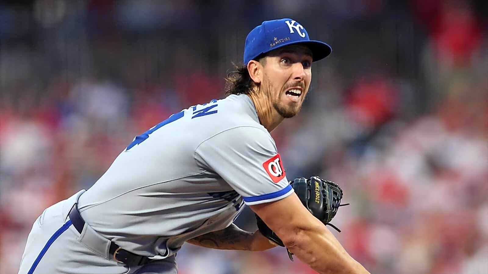 Why Michael Lorenzen chose Rockies in free agency