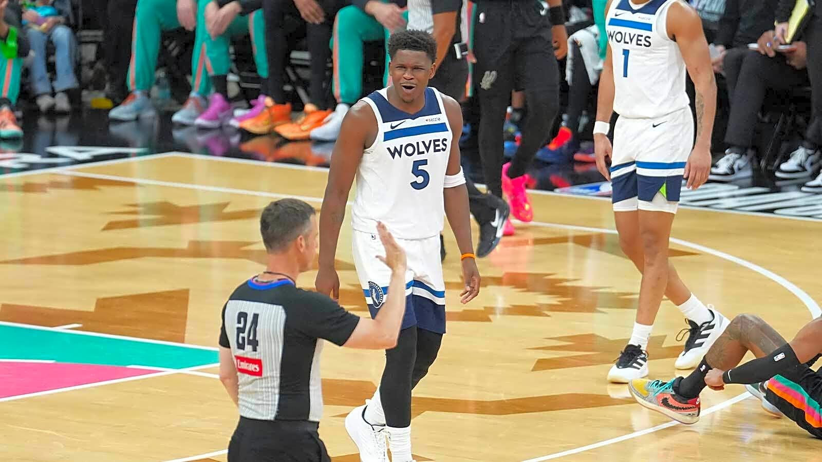 Chris Finch reveals what’s changed in Timberwolves’ playoff approach