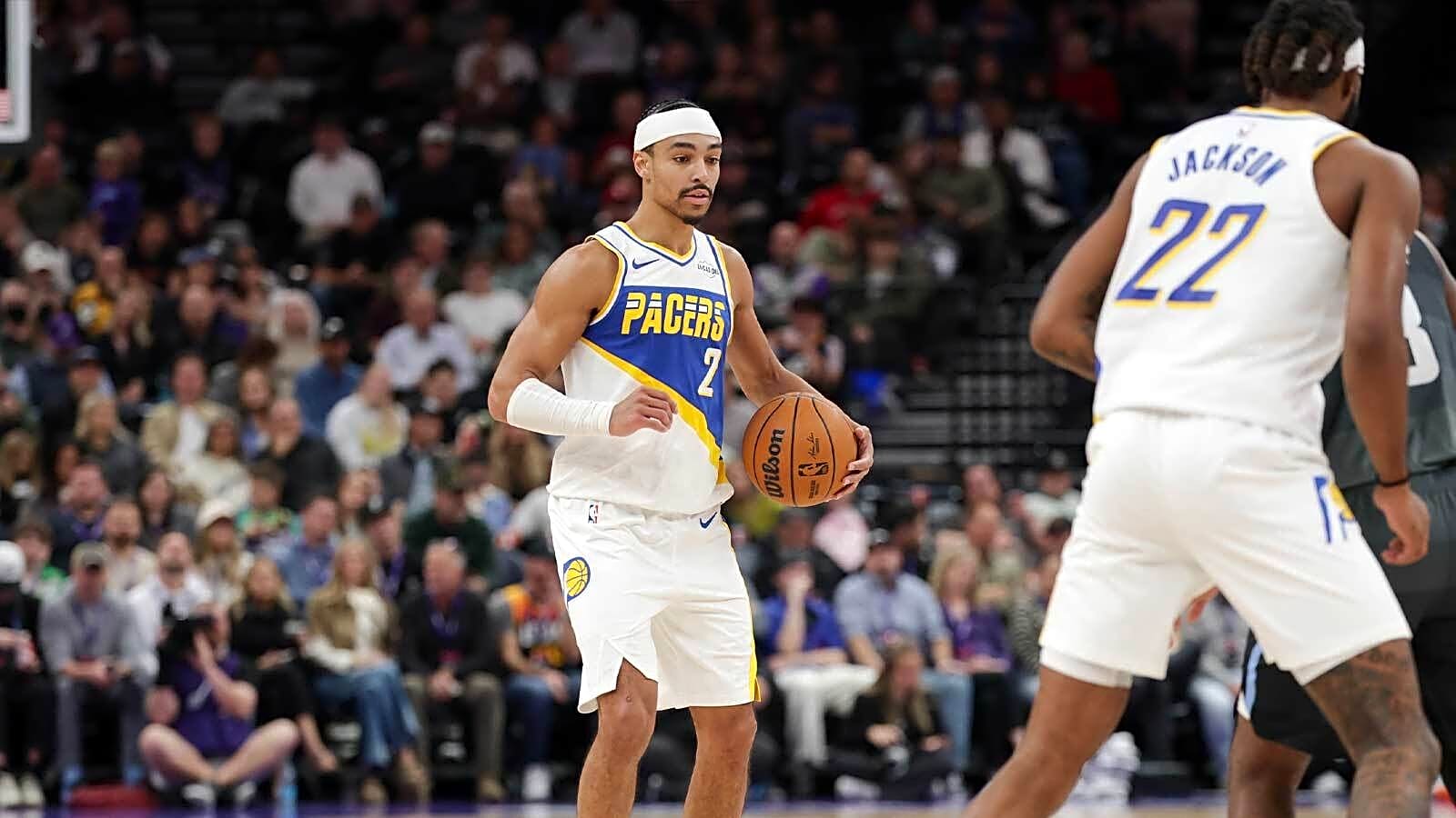 Bulls tanked in historic fashion after Michael Jordan retired. Will Pacers match their futility?