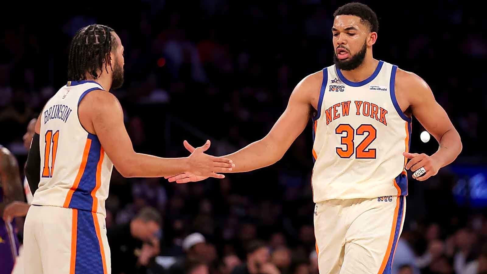 Knicks’ biggest 2026 NBA trade deadline mistake