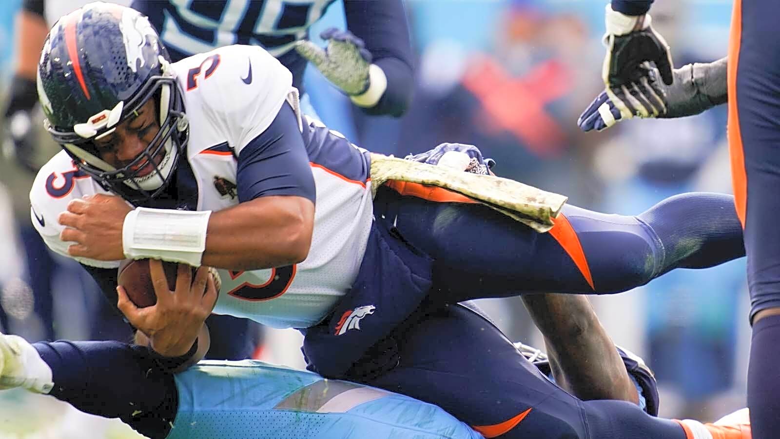 2 moves Broncos must make to clear salary cap space in 2026 NFL offseason