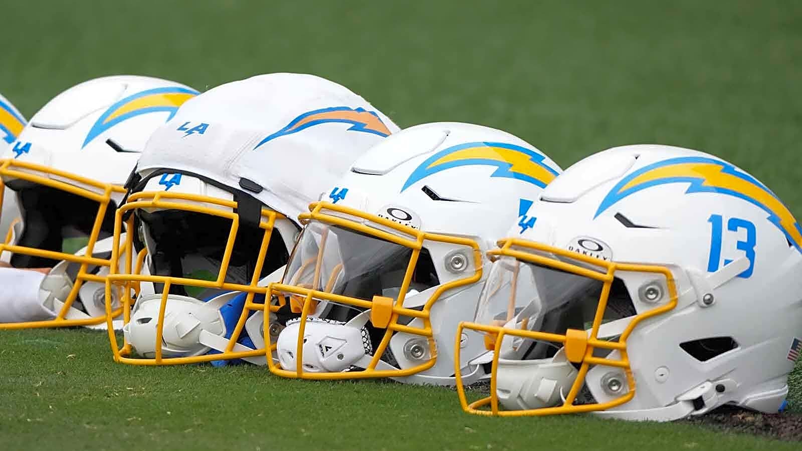 Chargers’ immediate reaction to losing Jesse Minter to Ravens