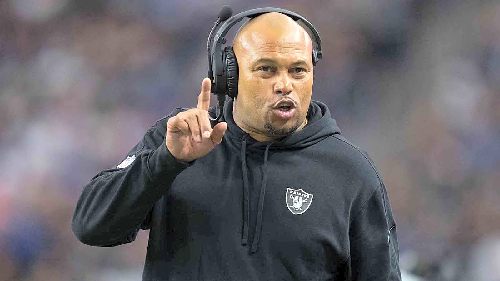 Keyshawn Johnson has a surprising ex-player pick for Giants’ next HC