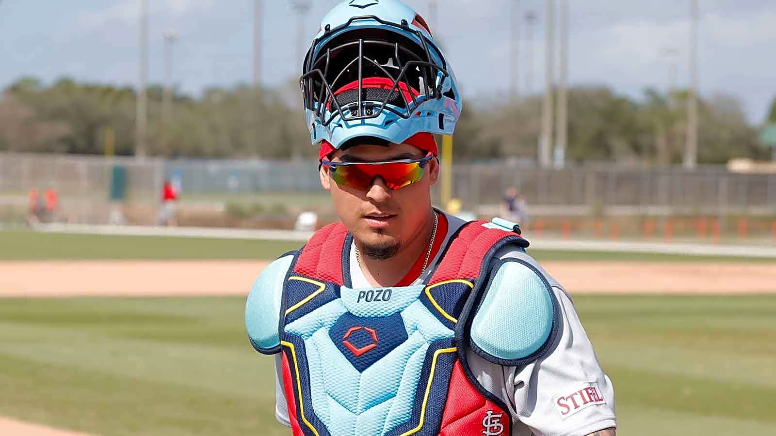 1 Cardinals player making massive statement at spring training