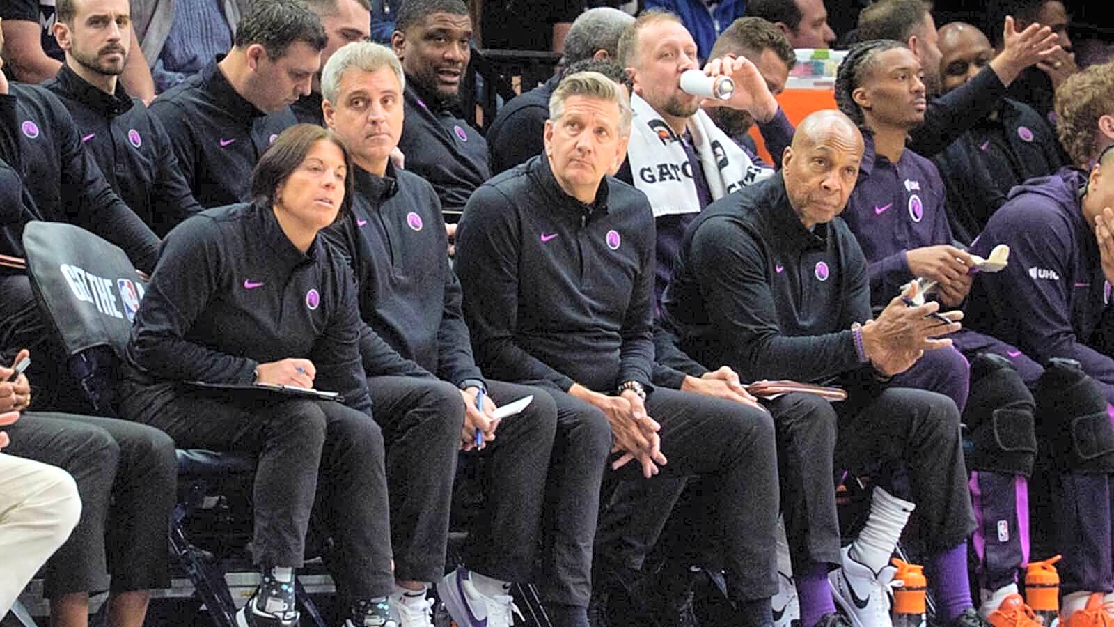 Chris Finch reveals Timberwolves’ biggest breakdown vs. Magic