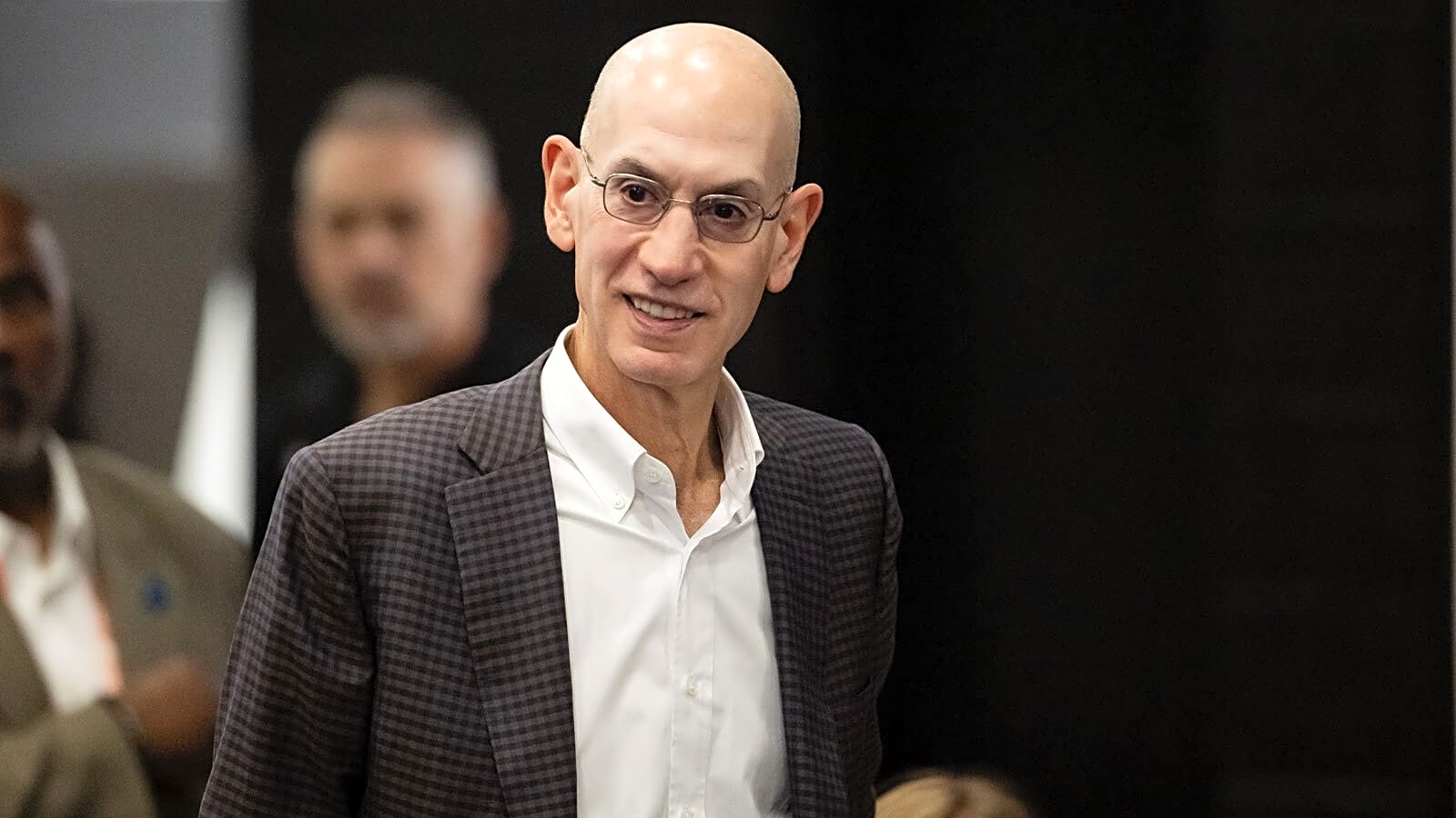 Adam Silver admits NBA has ‘over-calibrated’ on offense