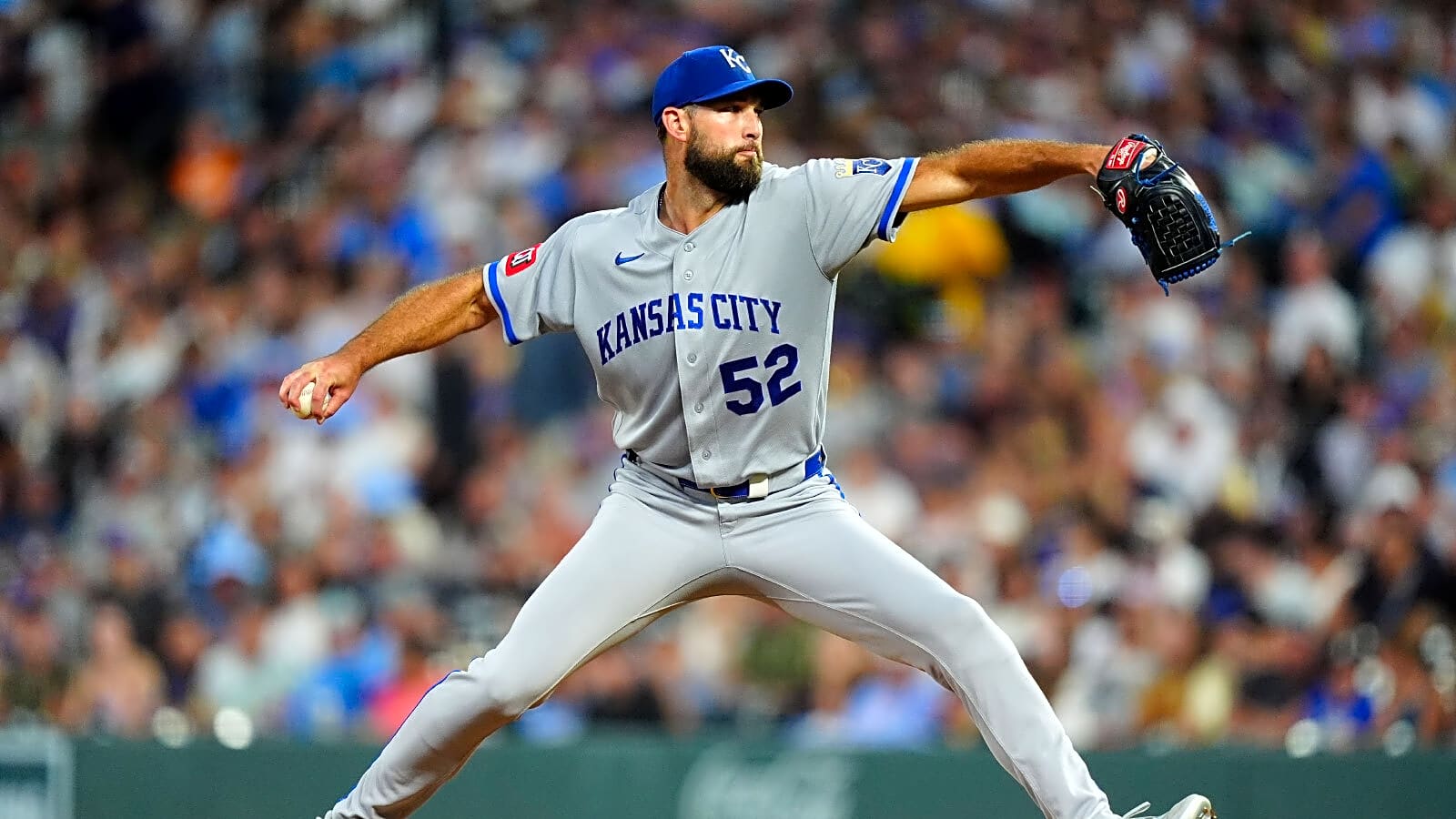 Royals’ biggest mistake after 2026 MLB trade deadline