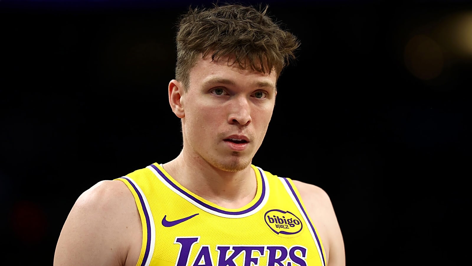 JJ Redick reveals Dalton Knecht plan amid Lakers’ struggling offense