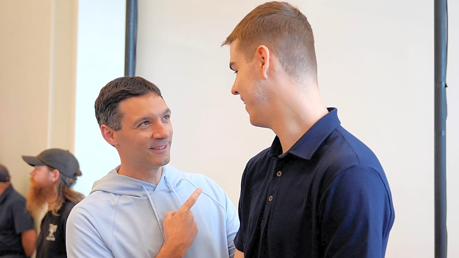 Nikola Topic takes big step closer to joining Thunder