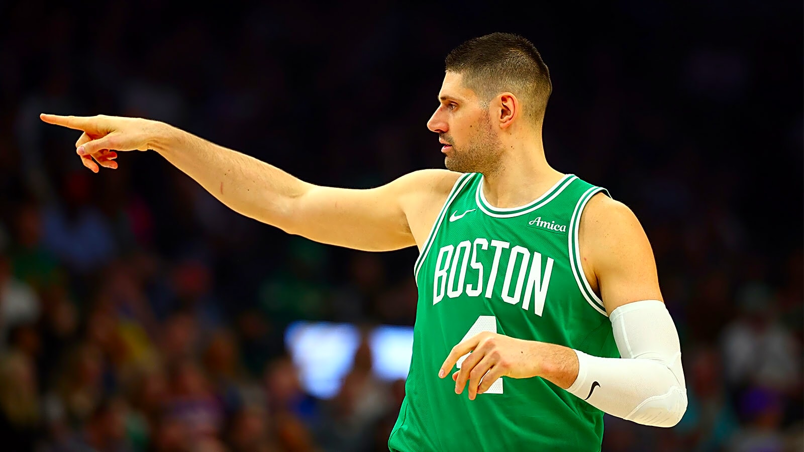 Celtics rumors: Marc Stein reveals free agency ‘lock’