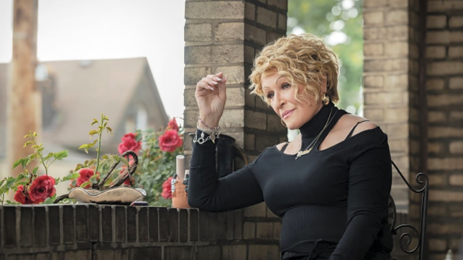 3 Reasons to Watch 'The Deliverance' on Netflix