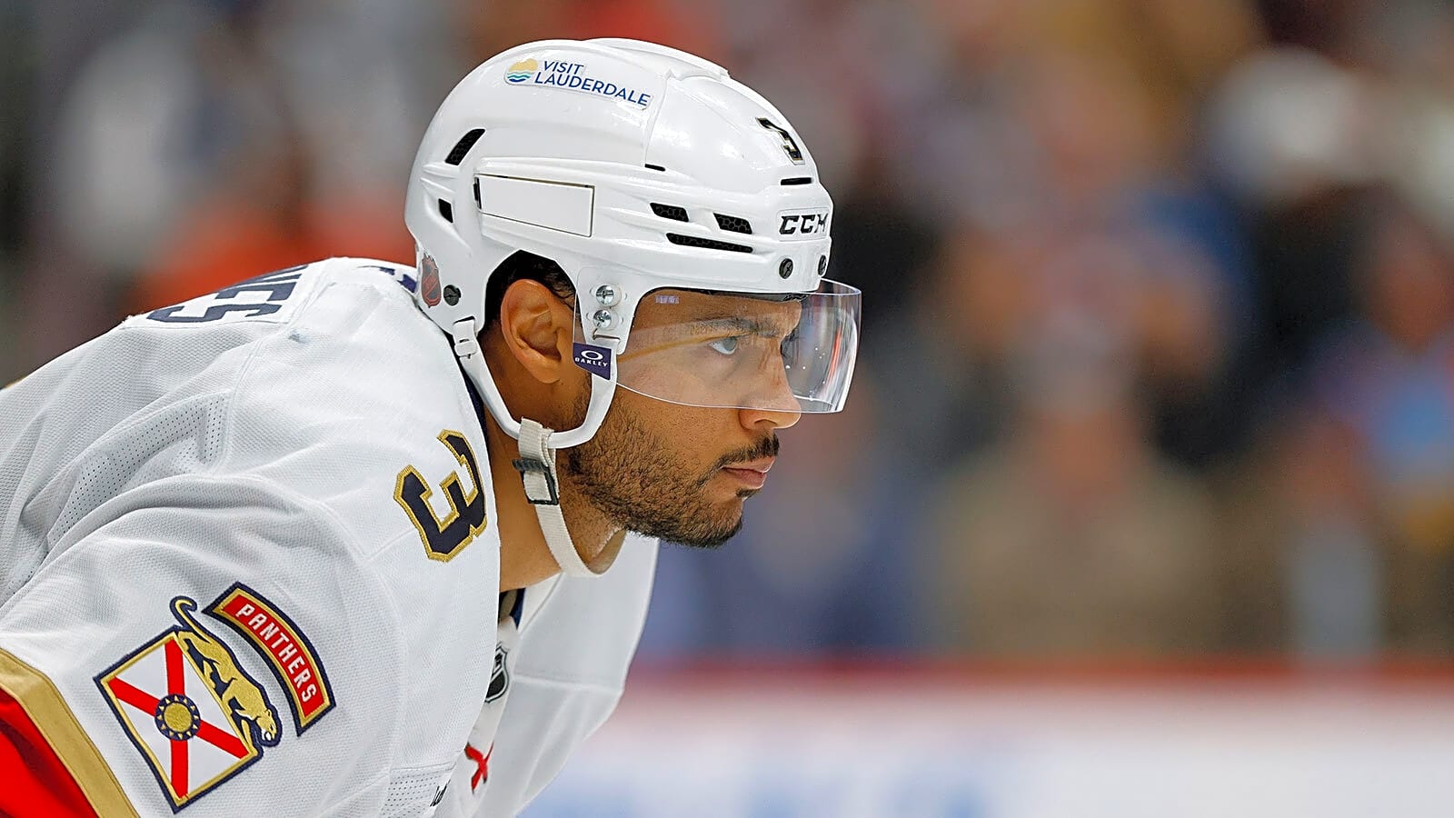 Seth Jones injury leads to Team USA replacement choice