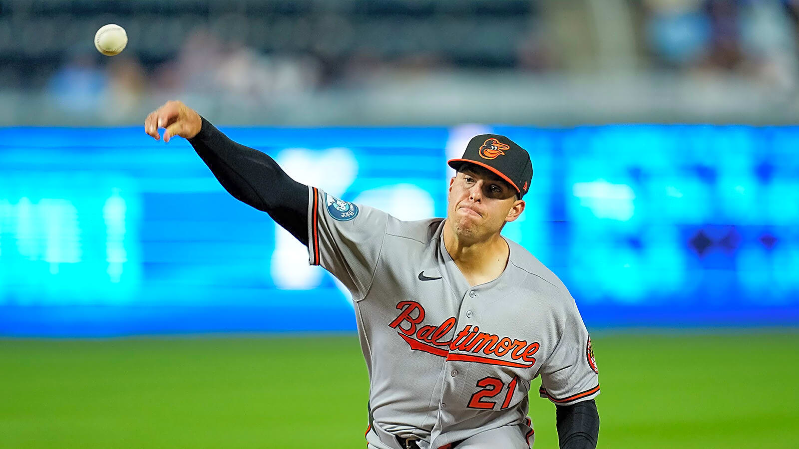 Orioles’ Ryan Helsley provides pivotal injury update