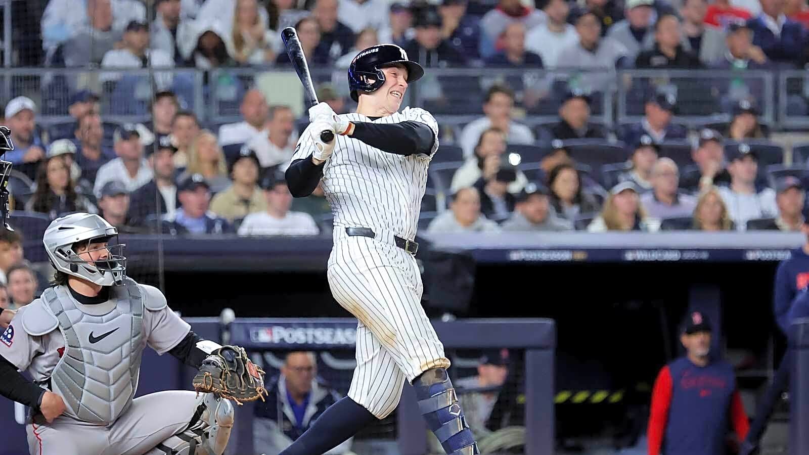 3 bold predictions for Yankees-Rays ALDS clash