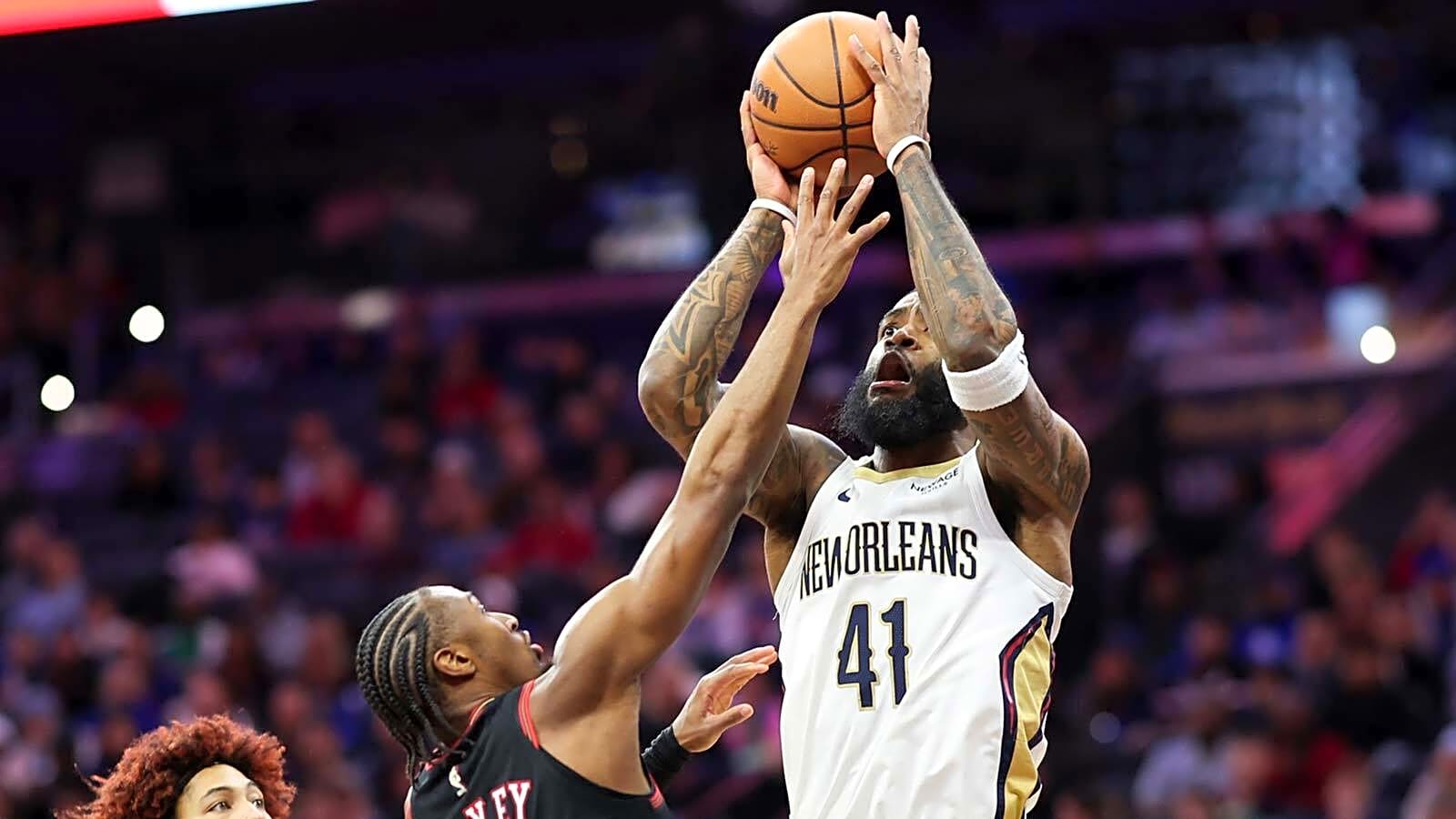 76ers’ biggest 2026 NBA trade deadline mistake