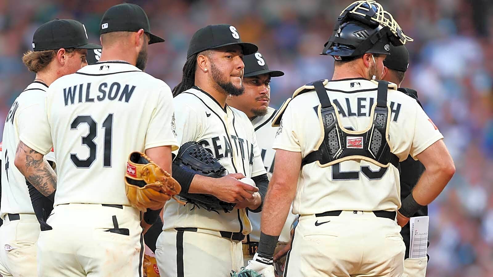 Predicting Mariners’ biggest move before MLB trade deadline