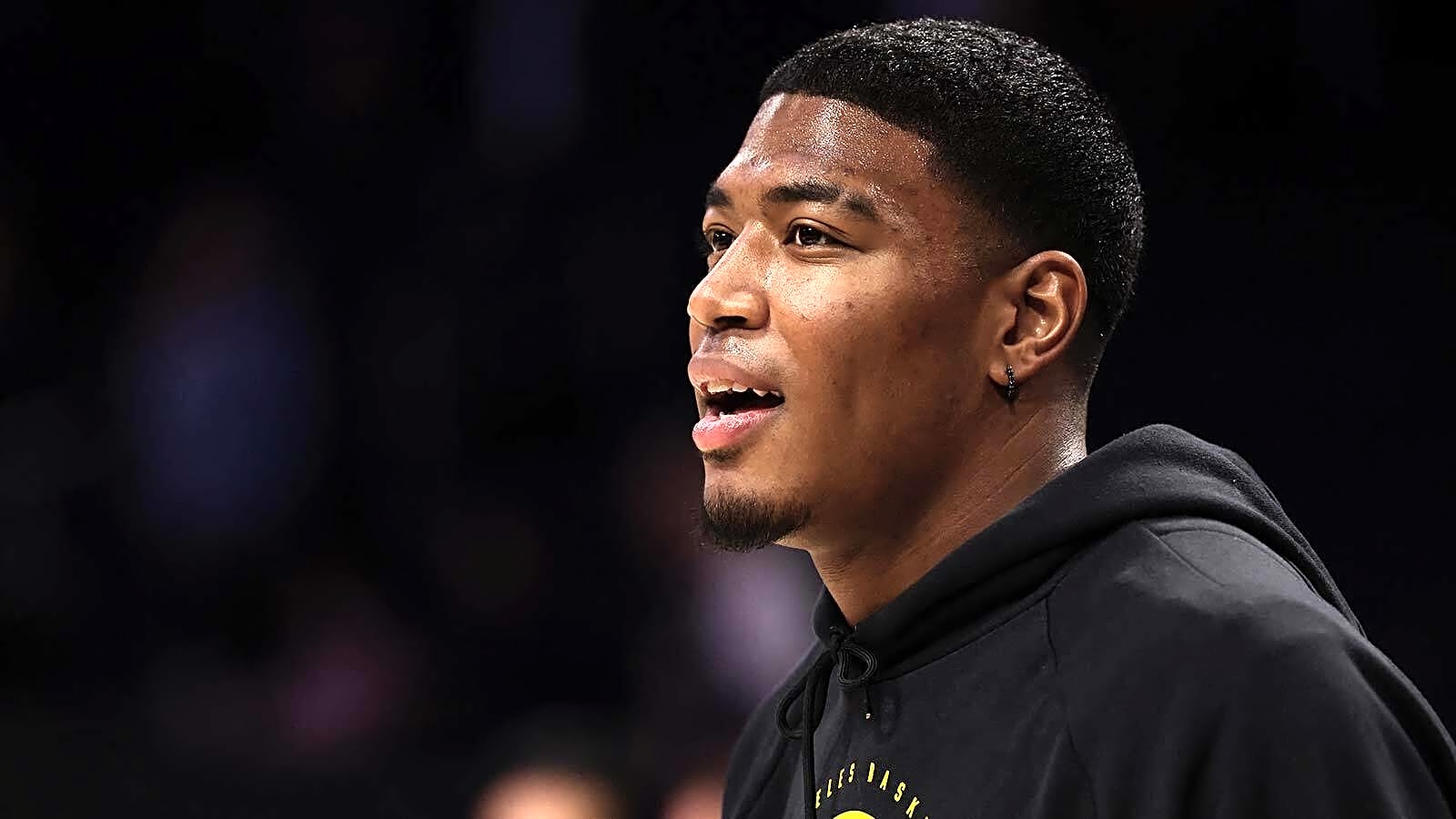 Rui Hachimura will surely love Clippers’ latest signing