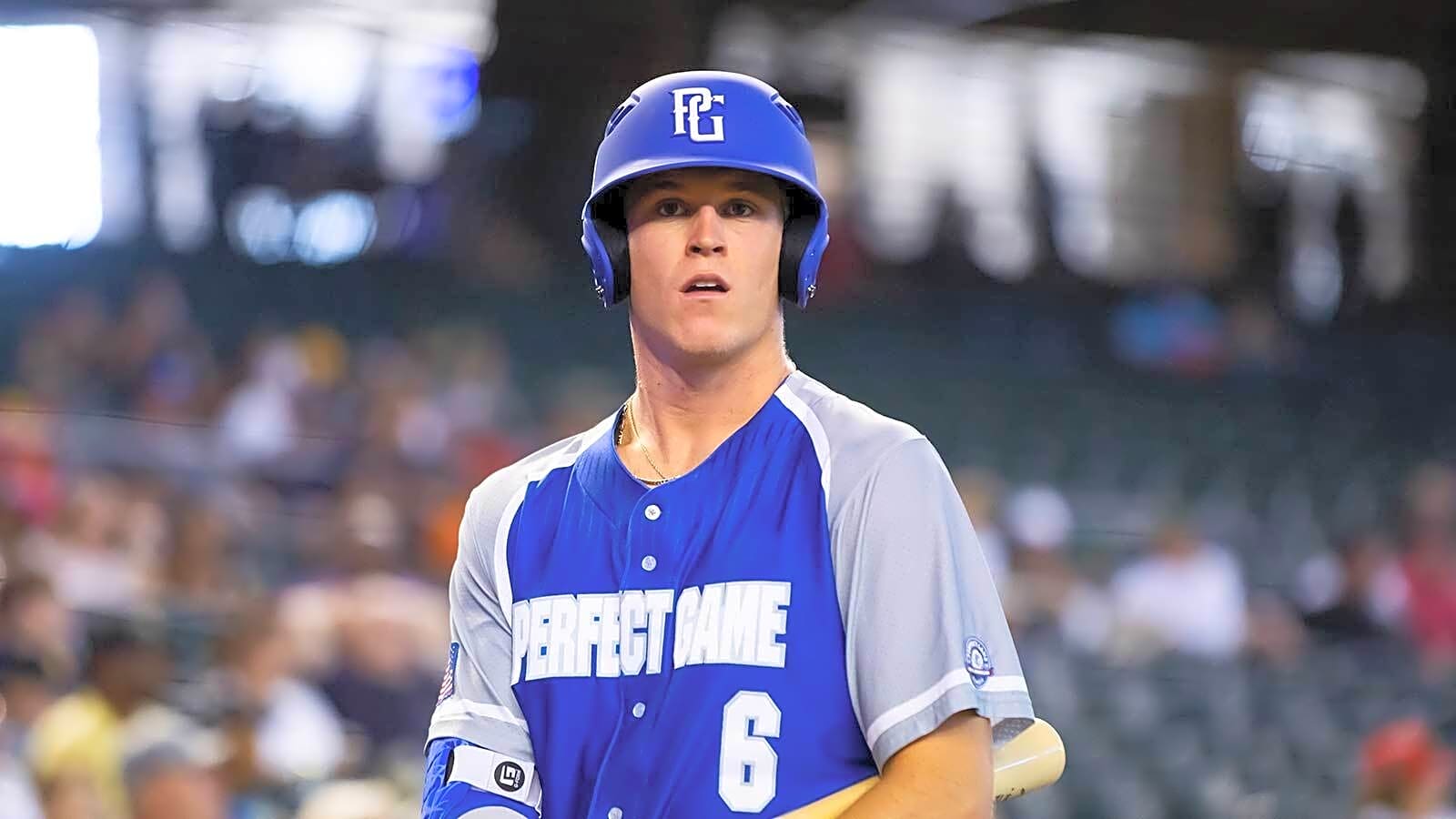 Twins’ top prospect Walker Jenkins gets massive injury update