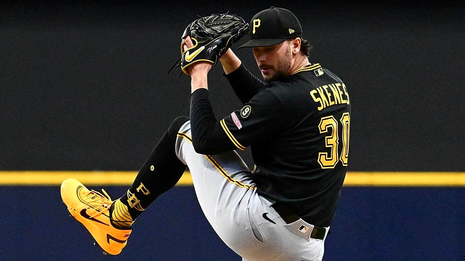 Pirates’ Paul Skenes makes hilariously real Shohei Ohtani admission