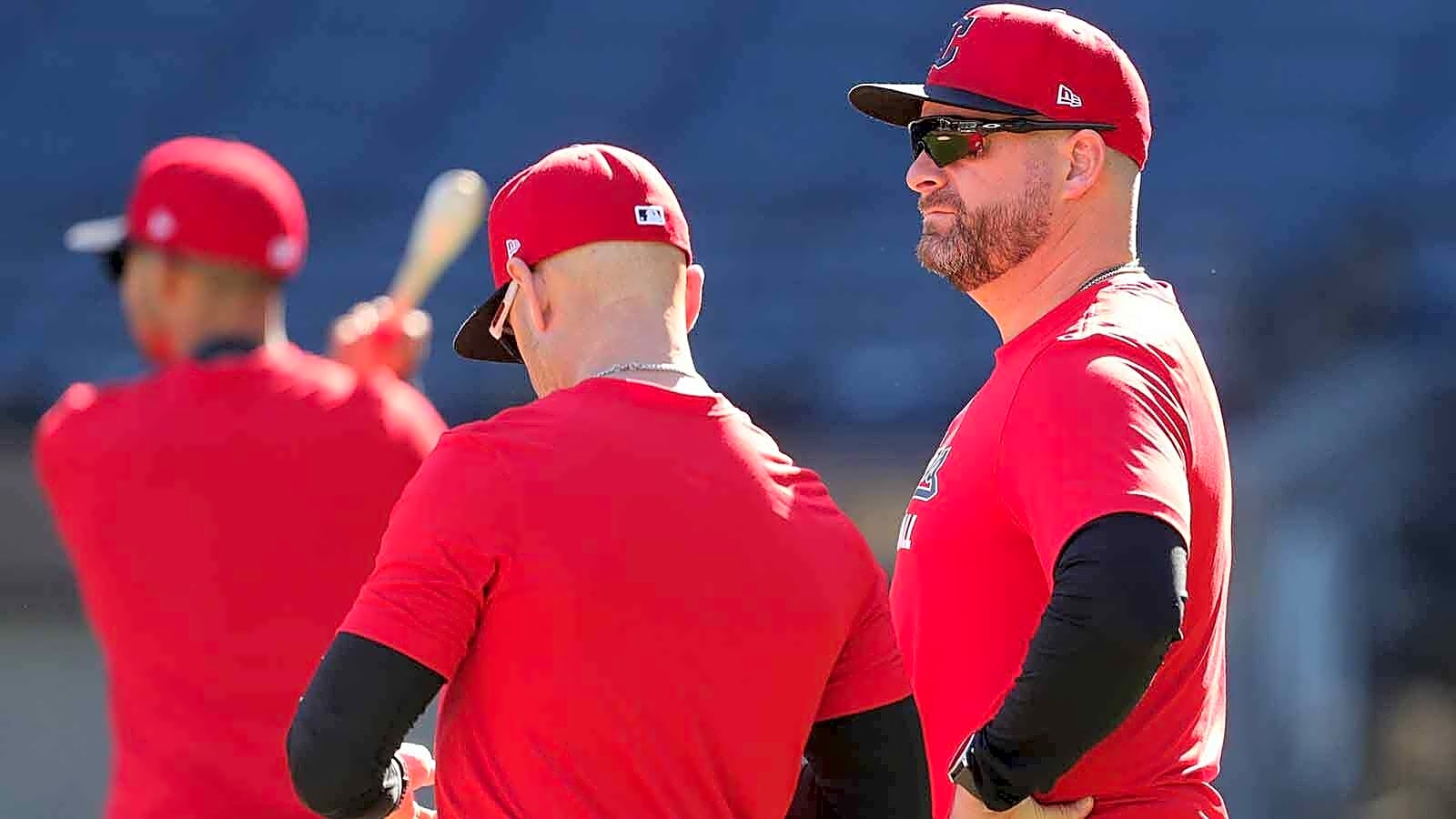 Guardians ink intriguing reliever to $1.5 million deal