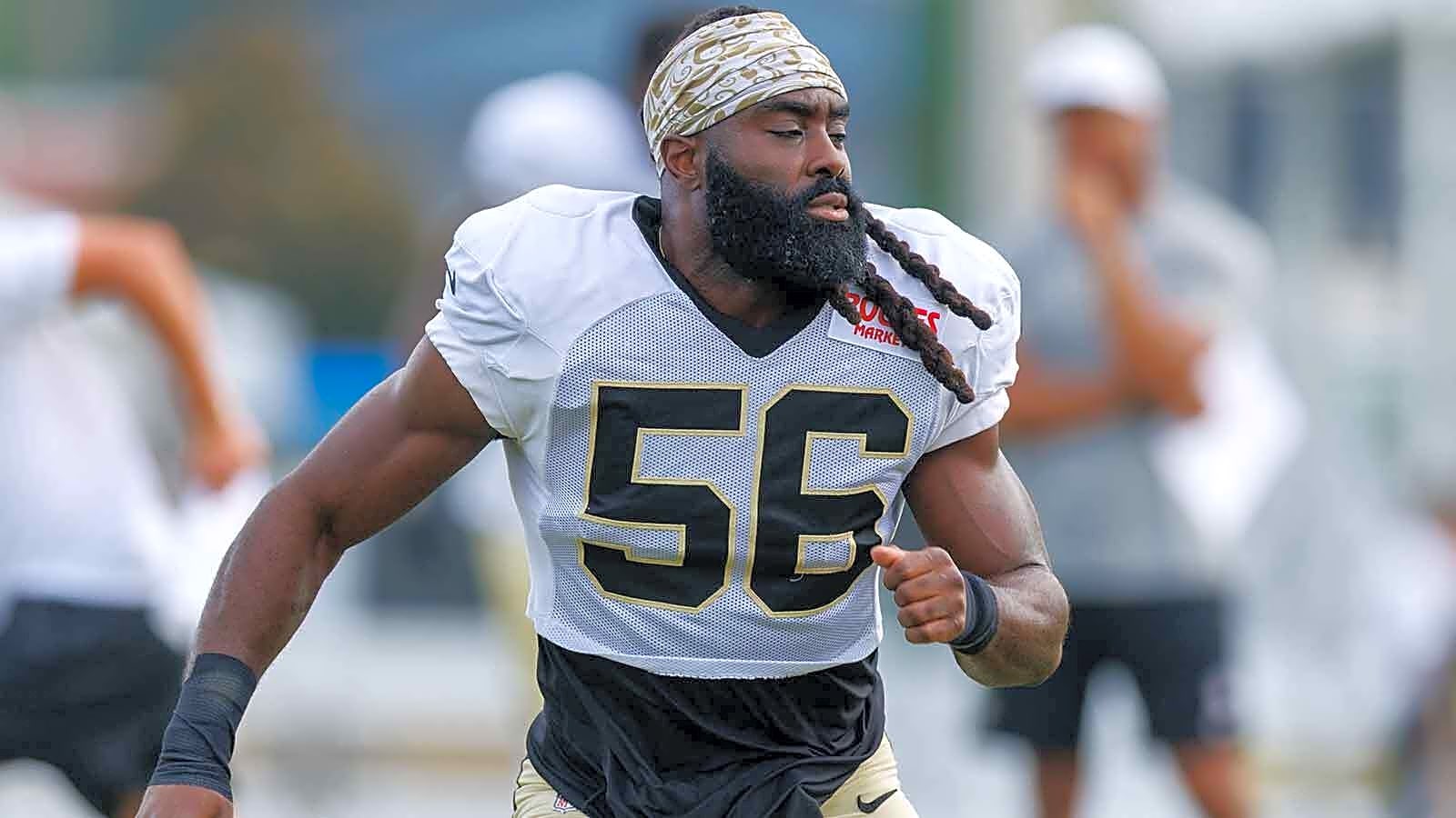 Demario Davis opens up why Jets brought him back
