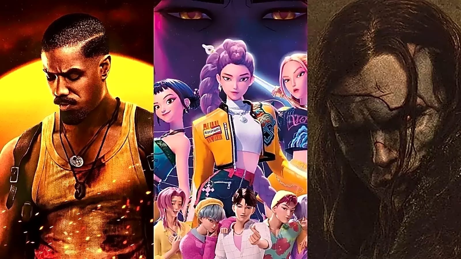 Here's where you can watch 2026's Nerdy Oscar nominees