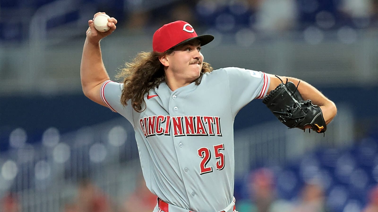 Reds get crucial update on injured starting pitcher