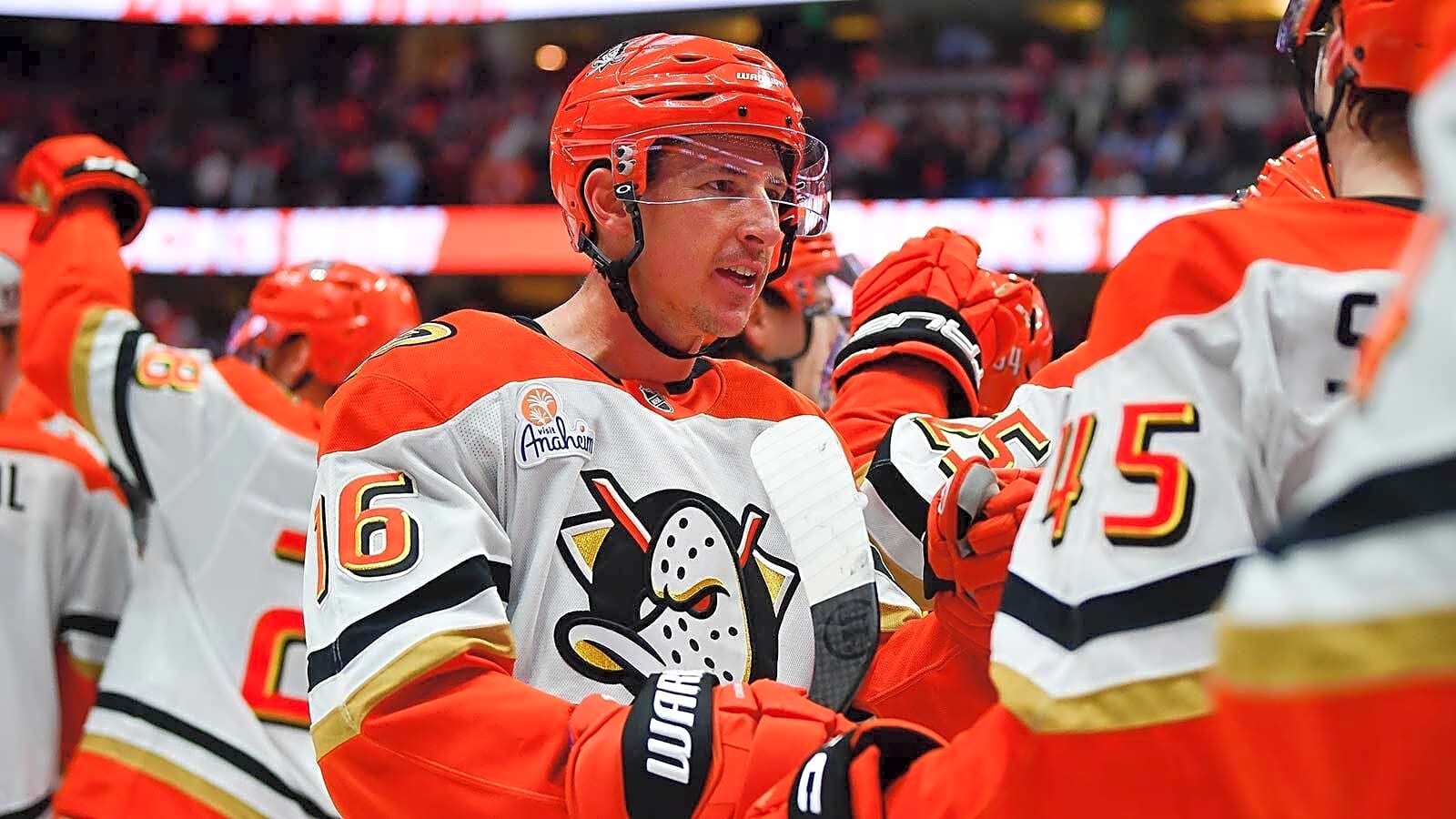 1 player Ducks must trade before 2026 NHL Trade Deadline