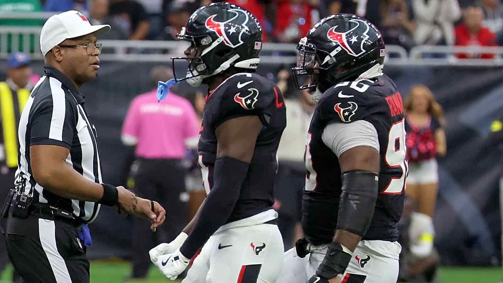Texans cap off 26-0 4th quarter with thicc-6 walk-off stunner vs. Jaguars