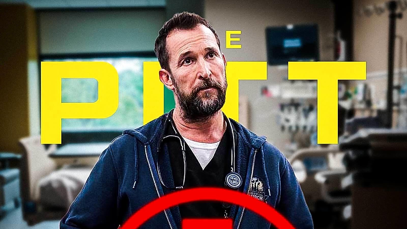 HBO Max makes decision on 'The Pitt' before Season 2 even premieres