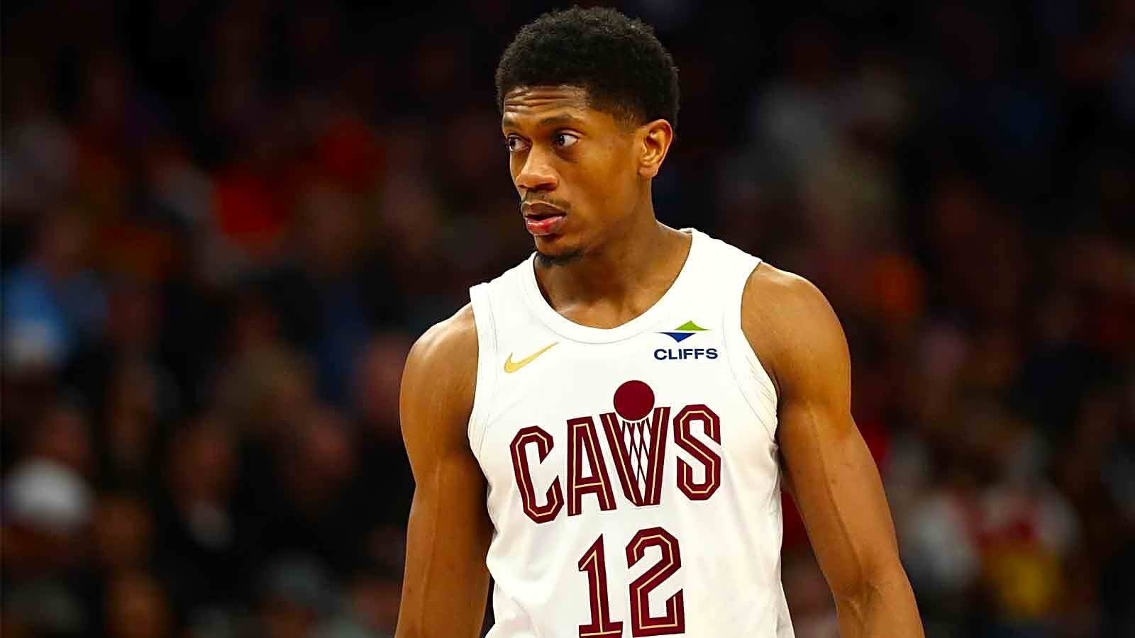 De’Andre Hunter describes Cavs experience after Kings trade
