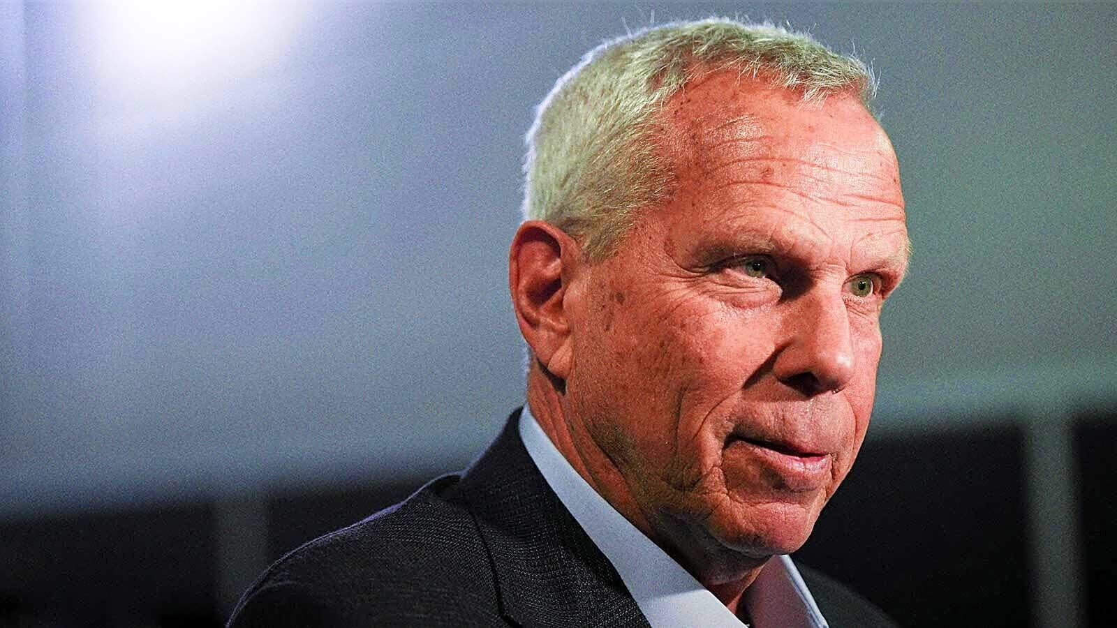 Giants co-owner Steve Tisch’s creepy ties to Jeffrey Epstein the subject of deep dive investigation by The Athletic