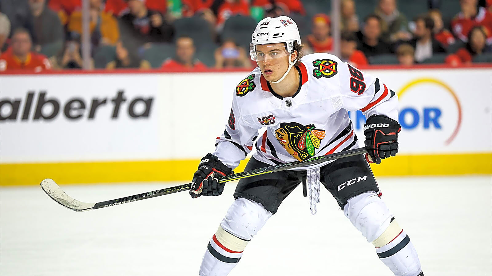 1 trade overreaction Blackhawks must make early in NHL season