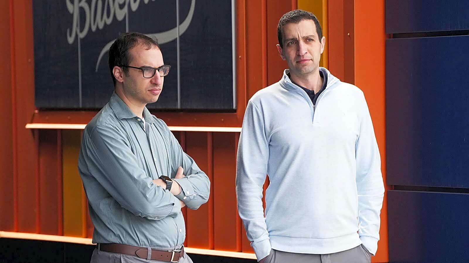 Mets release ex-Dodgers catcher before Opening Day