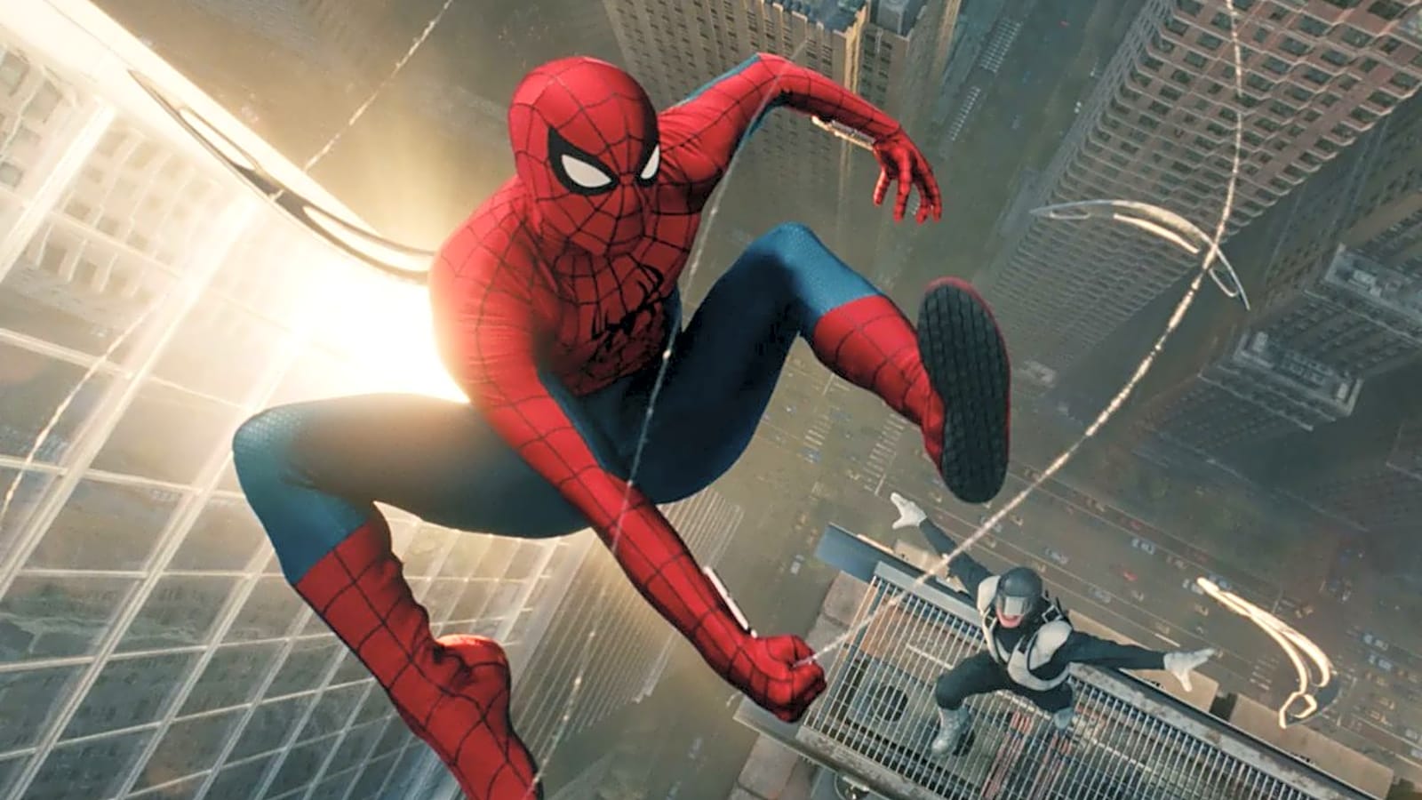 Spider-Man: Brand New Day Ending, Explained
