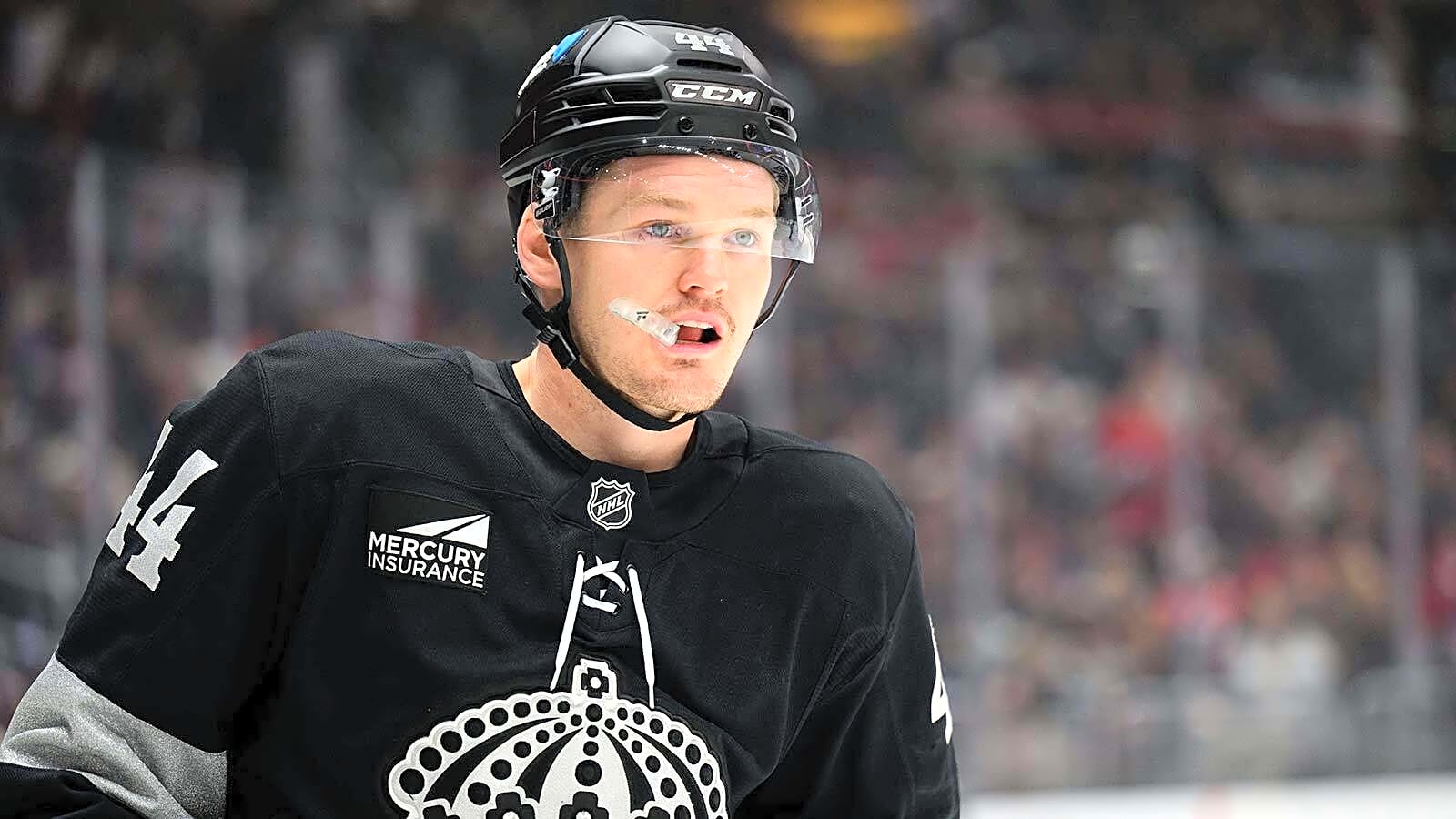 3 burning Kings questions entering 2026-27 NHL season