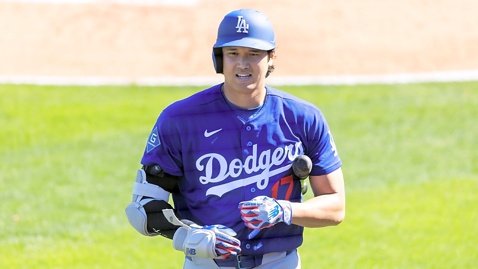 Shohei Ohtani shares important Team Japan pitching reminder