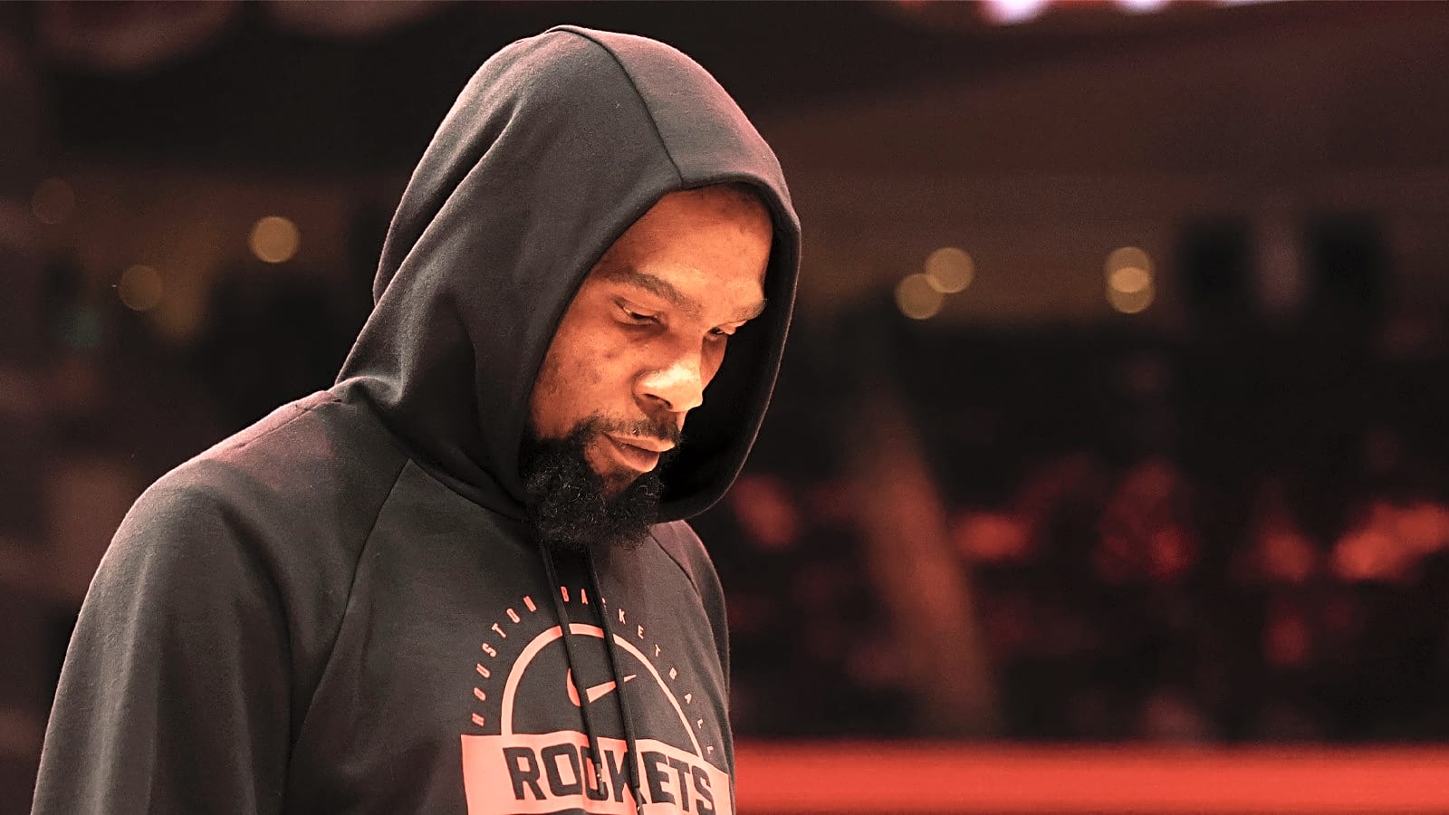 Kendrick Perkins makes wild Kevin Durant-Beyoncé comparison