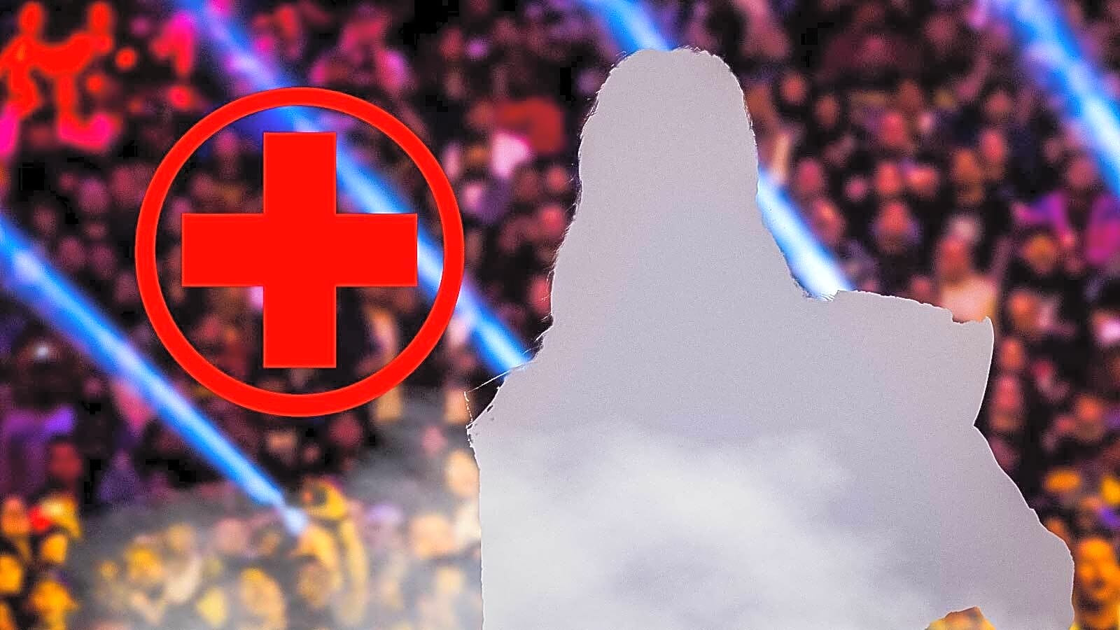 Current WWE champion out of action ‘indefinitely’ with new injury