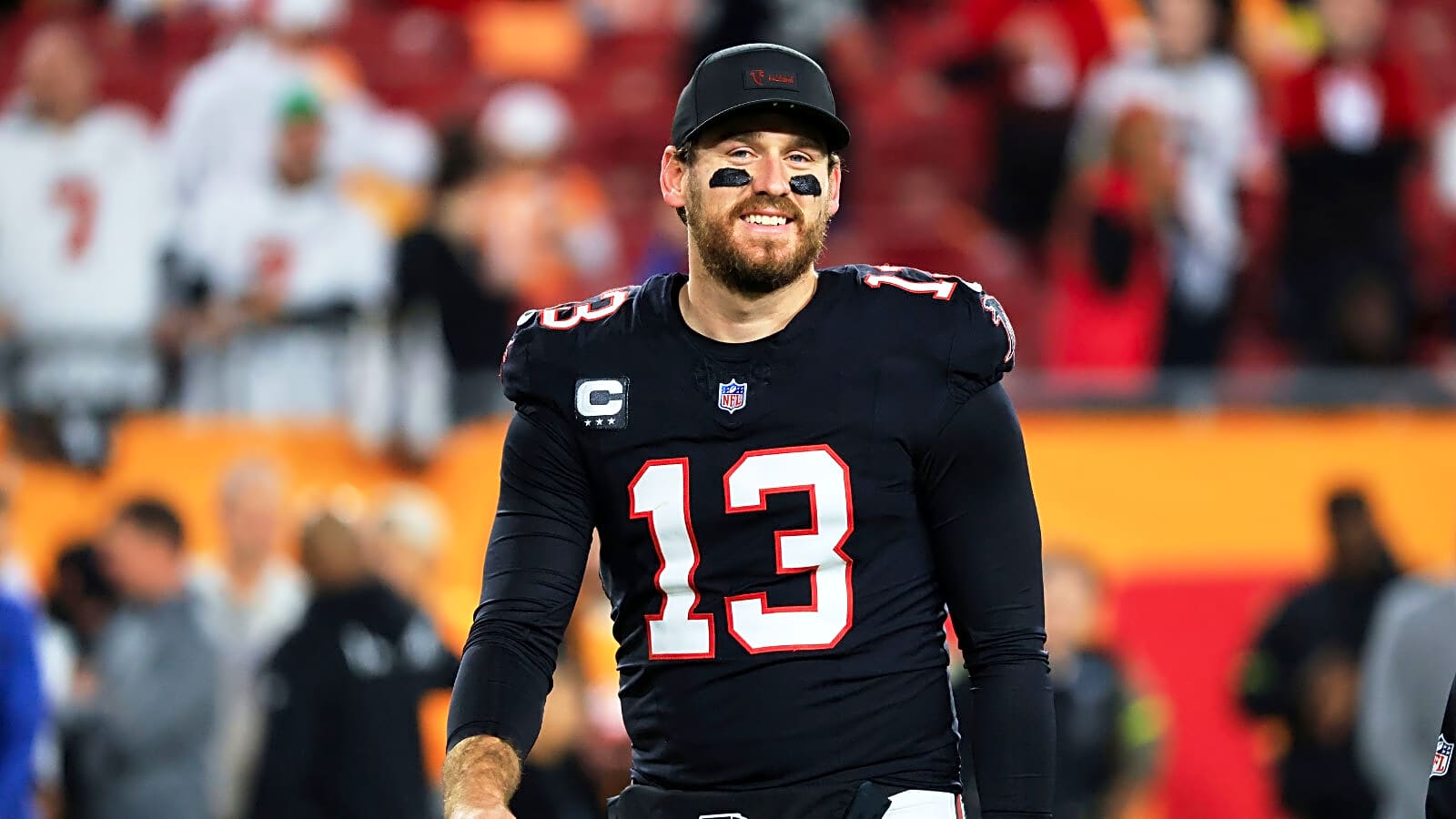 Dolphins bring in ex-Falcons punter amid offseason teardown