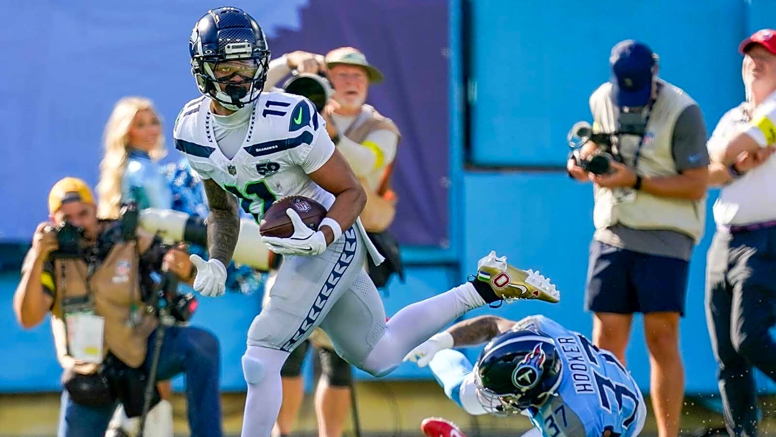 ClutchPoints’ Week 13 NFL MVP Power Rankings