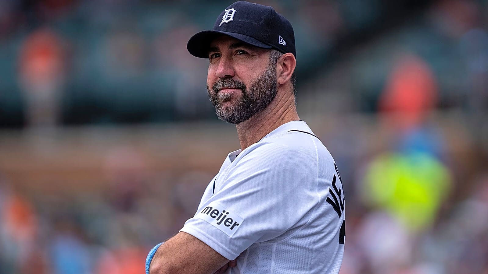 When will Tigers’ Justin Verlander make final career start?