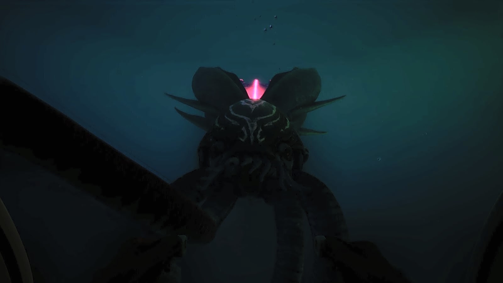 Subnautica 2 – All Leviathans & Their Locations