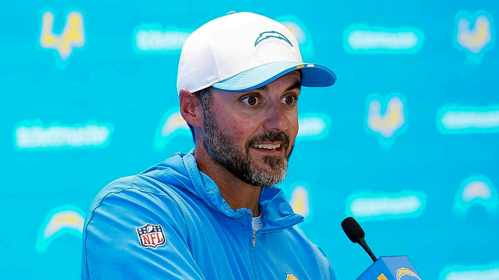 Chargers select new DC with Jesse Minter connection