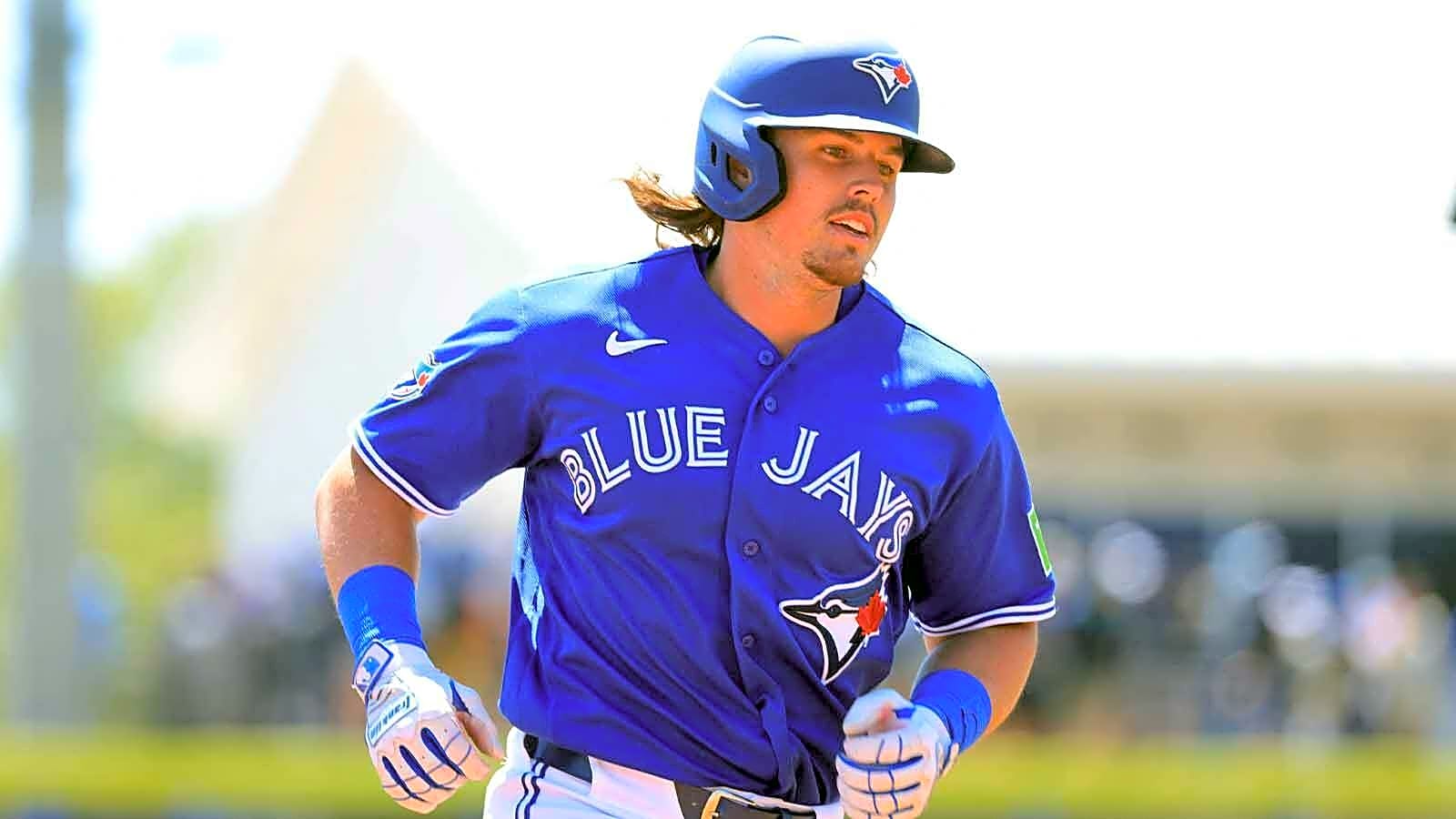Blue Jays make crucial Addison Barger injury announcement